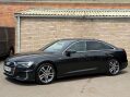 Audi A6 2.0 A6 S Line 40 TDI Semi-Auto 4dr 18