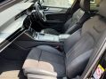 Audi A6 2.0 A6 S Line 40 TDI Semi-Auto 4dr 20