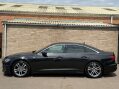 Audi A6 2.0 A6 S Line 40 TDI Semi-Auto 4dr 23