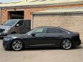 Audi A6 2.0 A6 S Line 40 TDI Semi-Auto 4dr 31