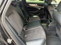 Audi A6 2.0 A6 S Line 40 TDI Semi-Auto 4dr 34