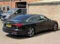 Audi A6 2.0 A6 S Line 40 TDI Semi-Auto 4dr 35