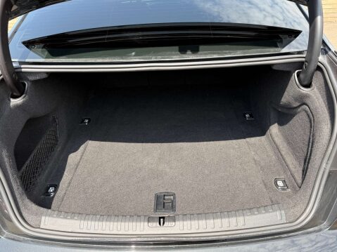 Audi A6 2.0 A6 S Line 40 TDI Semi-Auto 4dr 42