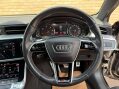 Audi A6 2.0 A6 S Line 40 TDI Semi-Auto 4dr 48