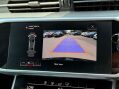 Audi A6 2.0 A6 S Line 40 TDI Semi-Auto 4dr 55