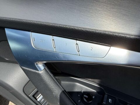 Audi A6 2.0 A6 S Line 40 TDI Semi-Auto 4dr 61