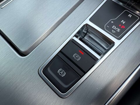 Audi A6 2.0 A6 S Line 40 TDI Semi-Auto 4dr 63