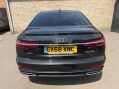 Audi A6 2.0 A6 S Line 40 TDI Semi-Auto 4dr 76