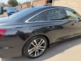 Audi A6 2.0 A6 S Line 40 TDI Semi-Auto 4dr 81