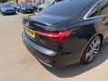 Audi A6 2.0 A6 S Line 40 TDI Semi-Auto 4dr 83