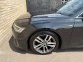 Audi A6 2.0 A6 S Line 40 TDI Semi-Auto 4dr 87
