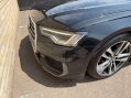 Audi A6 2.0 A6 S Line 40 TDI Semi-Auto 4dr 88