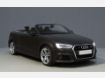 Audi A3 1.5 A3 S Line TFSI 2dr 1