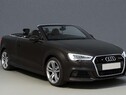 Audi A3 1.5 A3 S Line TFSI 2dr