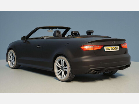 Audi A3 1.5 A3 S Line TFSI 2dr 6