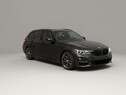 BMW 3 Series 2.0 320d M Sport Auto 5dr