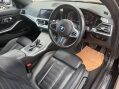 BMW 3 Series 2.0 320d M Sport Auto 5dr 5