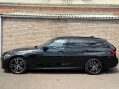 BMW 3 Series 2.0 320d M Sport Auto 5dr 8