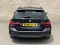 BMW 3 Series 2.0 320d M Sport Auto 5dr 14