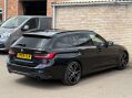 BMW 3 Series 2.0 320d M Sport Auto 5dr 27