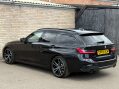 BMW 3 Series 2.0 320d M Sport Auto 5dr 28