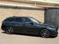 BMW 3 Series 2.0 320d M Sport Auto 5dr 32