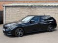 BMW 3 Series 2.0 320d M Sport Auto 5dr 33