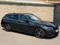BMW 3 Series 2.0 320d M Sport Auto 5dr 40