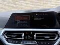 BMW 3 Series 2.0 320d M Sport Auto 5dr 67