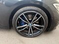 BMW 3 Series 2.0 320d M Sport Auto 5dr 76