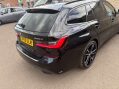 BMW 3 Series 2.0 320d M Sport Auto 5dr 82