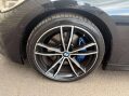 BMW 3 Series 2.0 320d M Sport Auto 5dr 92