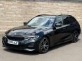 BMW 3 Series 2.0 320d M Sport Auto 5dr 1