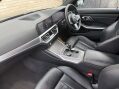 BMW 3 Series 2.0 320d M Sport Auto 5dr 3