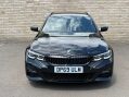 BMW 3 Series 2.0 320d M Sport Auto 5dr 12