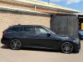BMW 3 Series 2.0 320d M Sport Auto 5dr 22