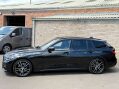 BMW 3 Series 2.0 320d M Sport Auto 5dr 24