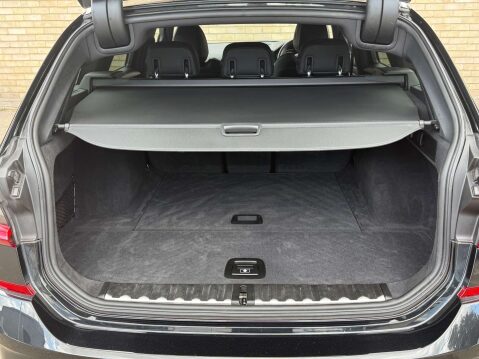 BMW 3 Series 2.0 320d M Sport Auto 5dr 42