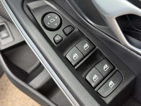 BMW 3 Series 2.0 320d M Sport Auto 5dr 44