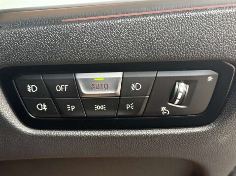 BMW 3 Series 2.0 320d M Sport Auto 5dr 46