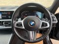 BMW 3 Series 2.0 320d M Sport Auto 5dr 49