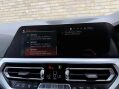 BMW 3 Series 2.0 320d M Sport Auto 5dr 64