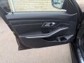 BMW 3 Series 2.0 320d M Sport Auto 5dr 68