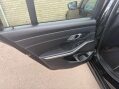 BMW 3 Series 2.0 320d M Sport Auto 5dr 70