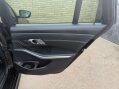 BMW 3 Series 2.0 320d M Sport Auto 5dr 72