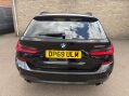 BMW 3 Series 2.0 320d M Sport Auto 5dr 83