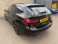 BMW 3 Series 2.0 320d M Sport Auto 5dr 84