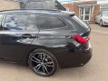 BMW 3 Series 2.0 320d M Sport Auto 5dr 85