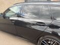 BMW 3 Series 2.0 320d M Sport Auto 5dr 87