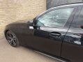 BMW 3 Series 2.0 320d M Sport Auto 5dr 88